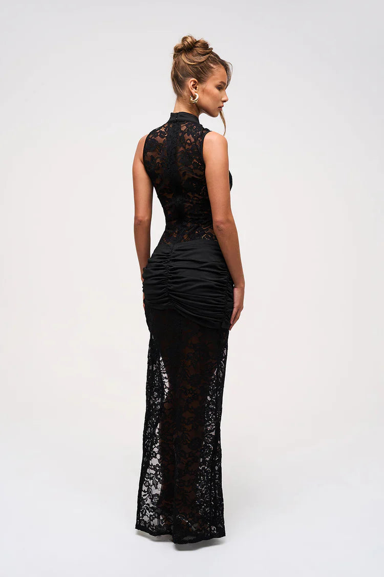 Sasha Dress