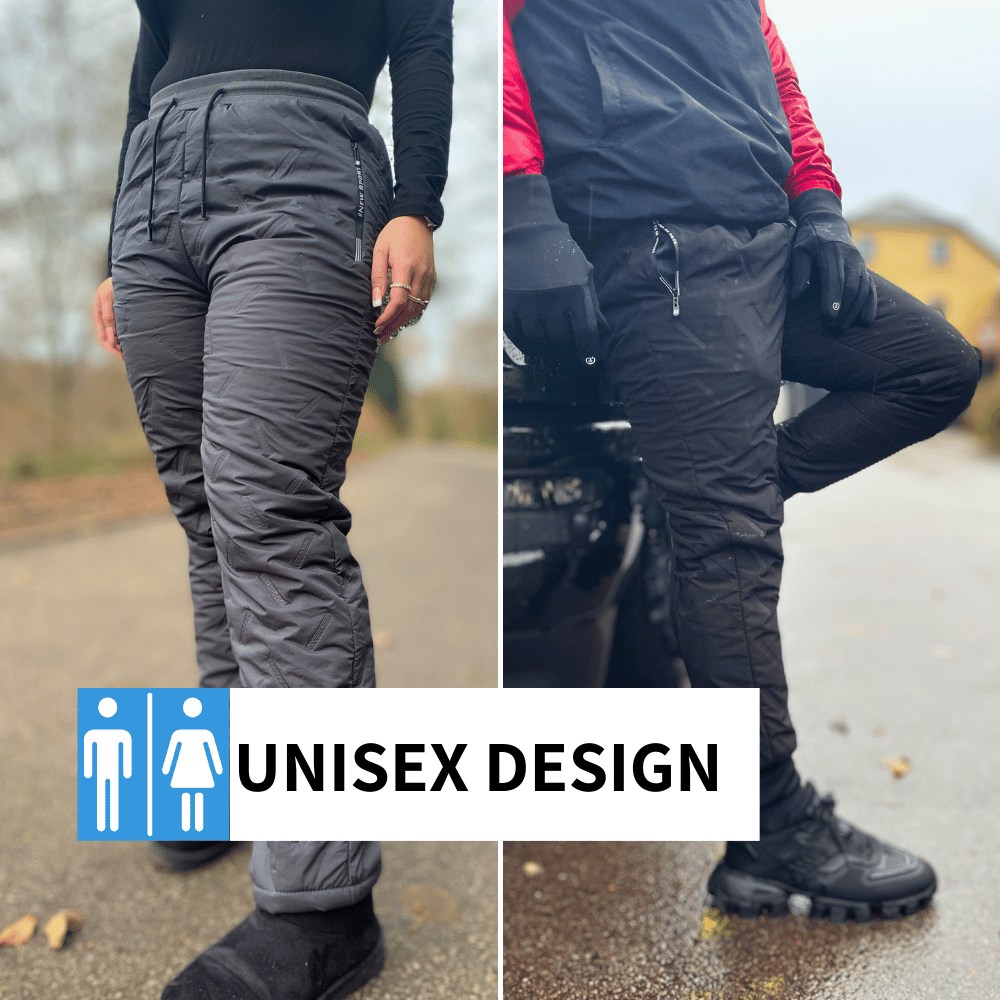 Unisex Thermo Trousers