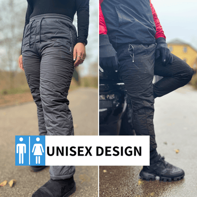Unisex Thermo Trousers