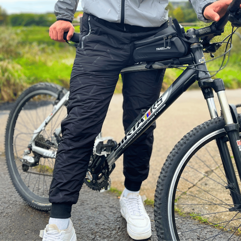 Unisex Thermo Trousers