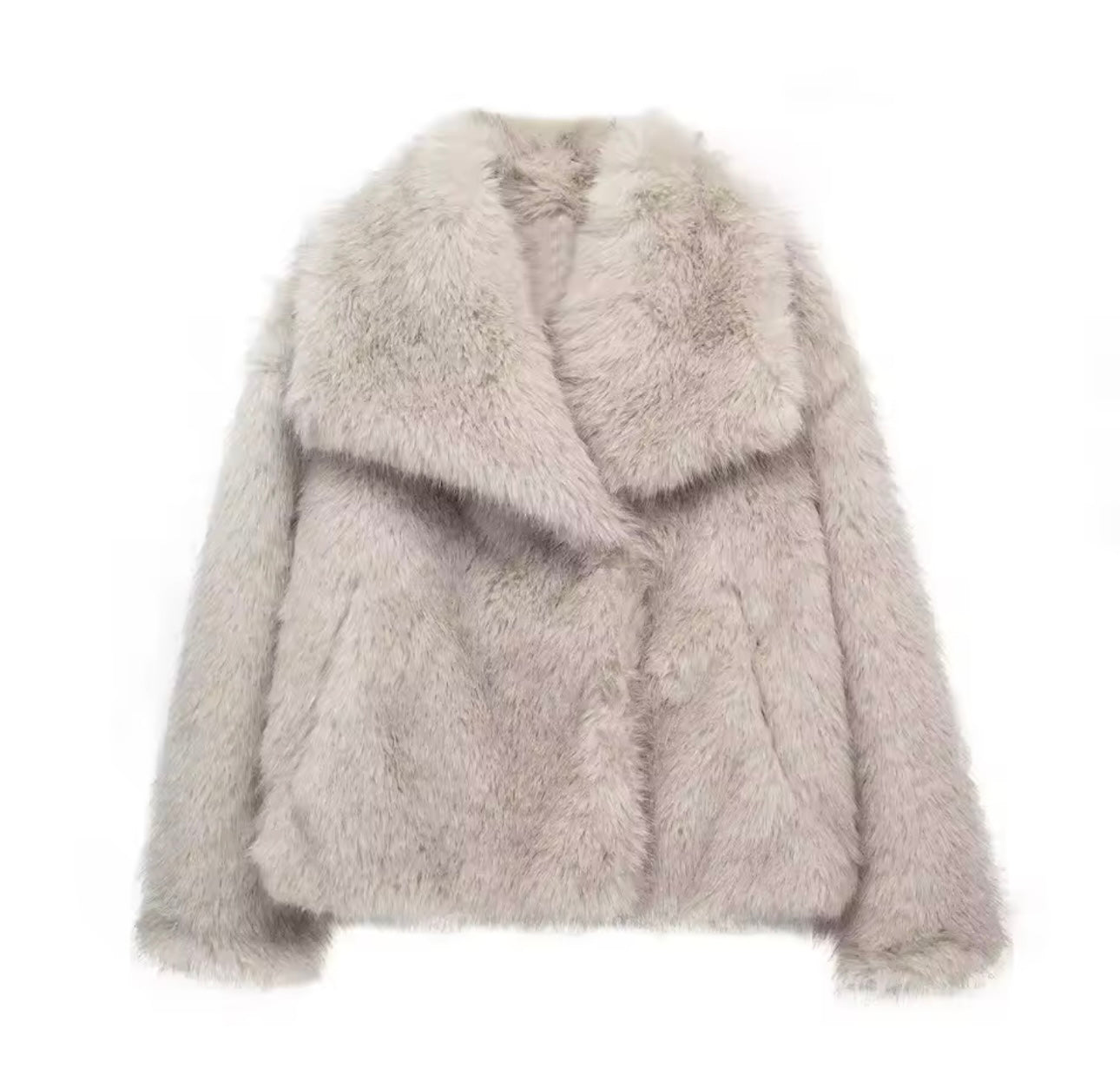 Yasmine Jacket