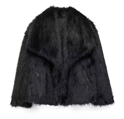 Yasmine Jacket