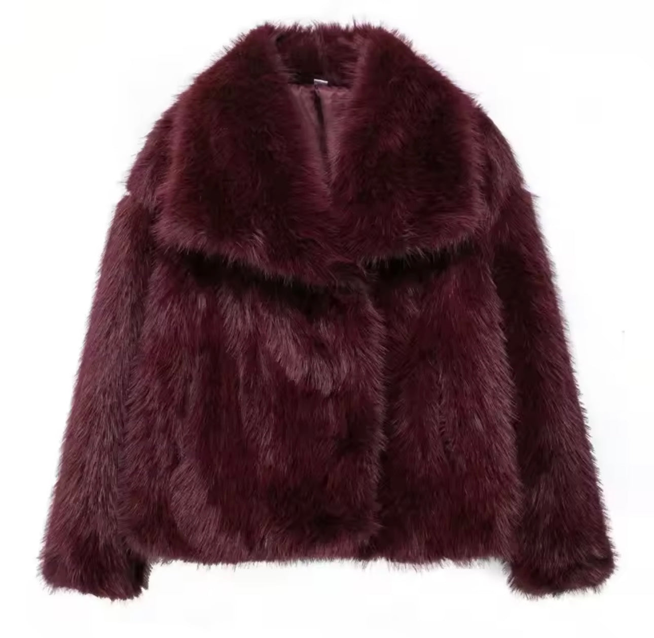 Yasmine Jacket