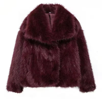 Yasmine Jacket