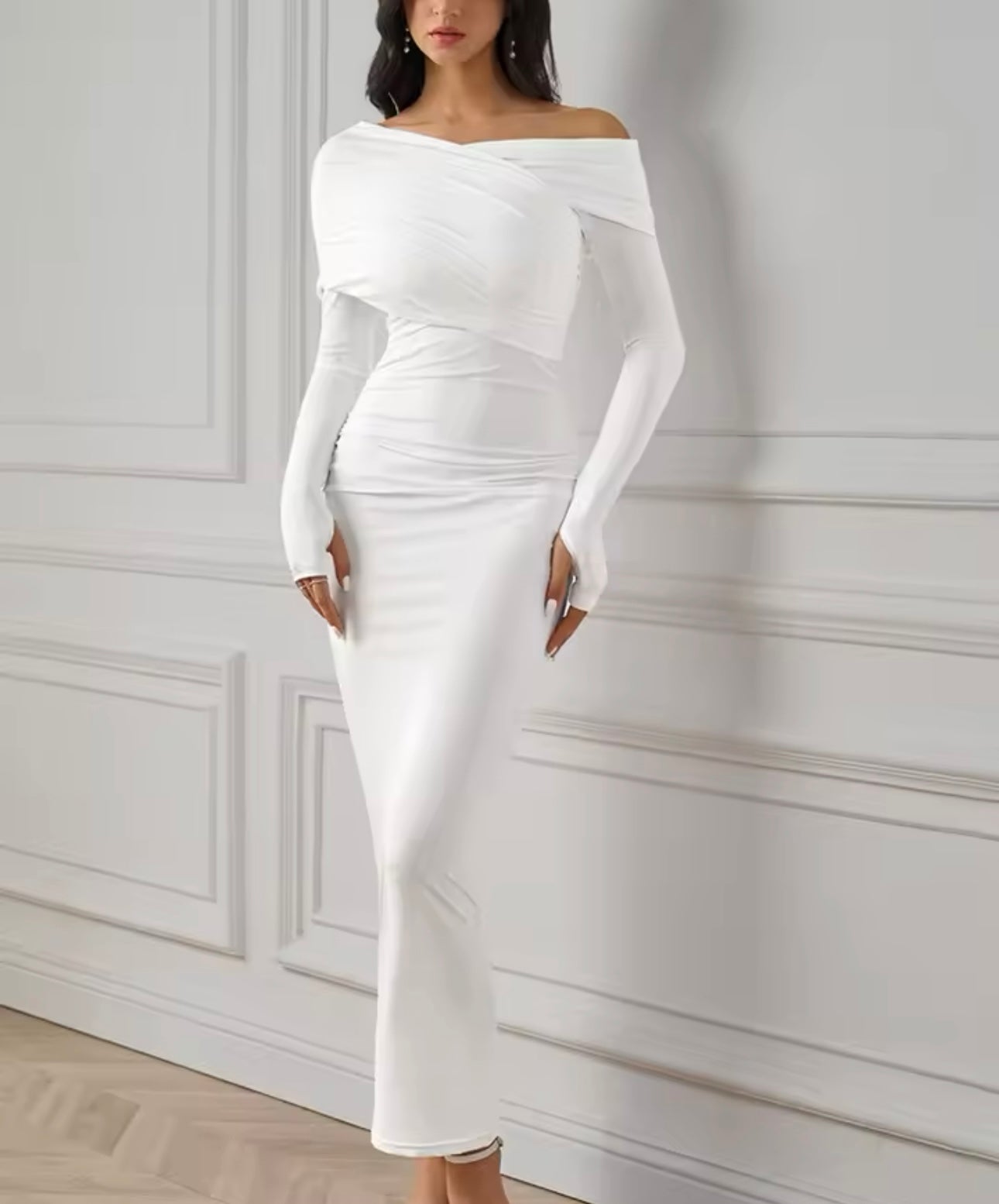 Sammie dress