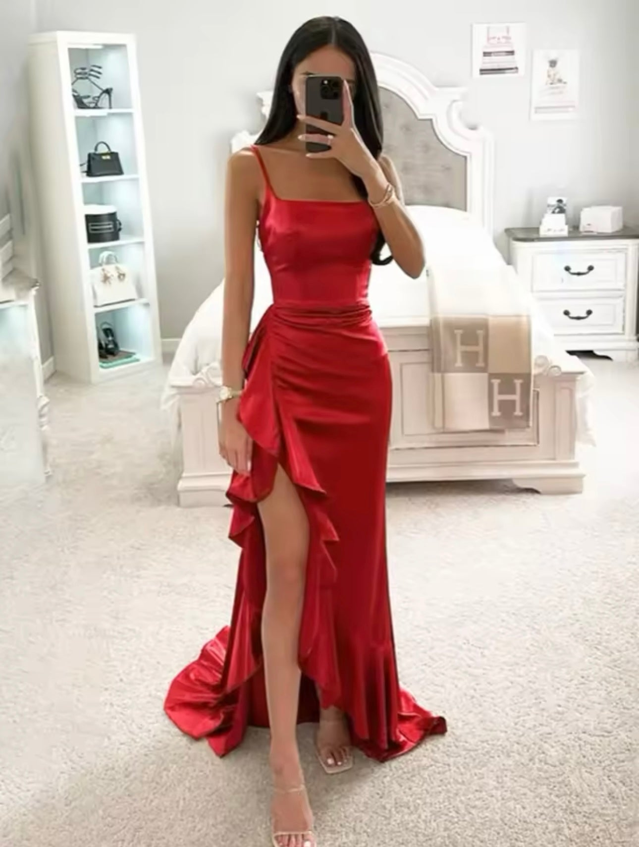 Stephanie dress