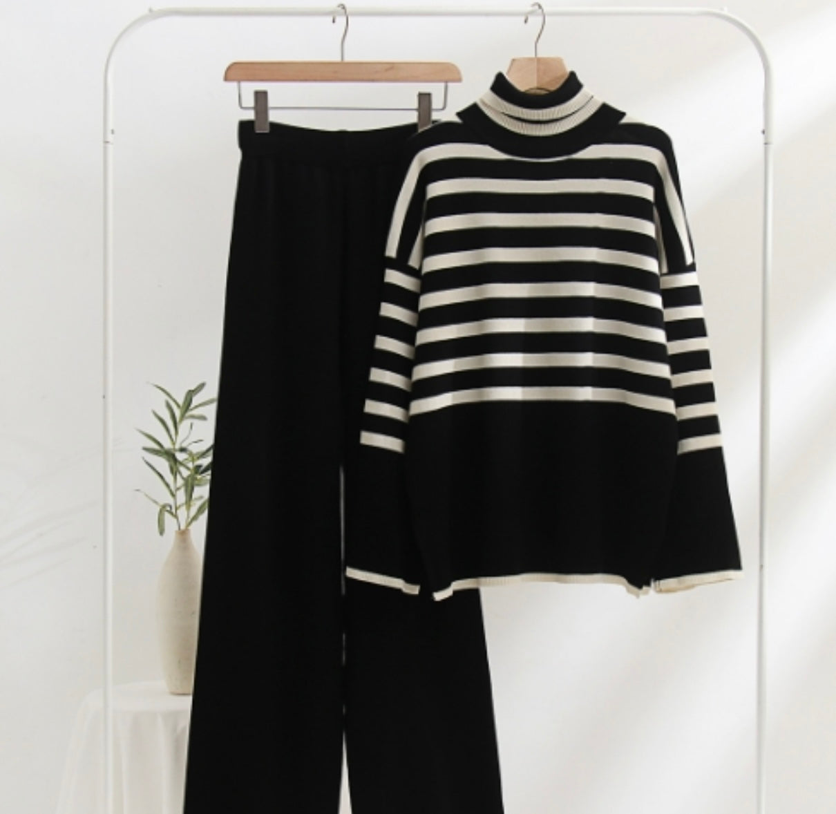 Iris Set